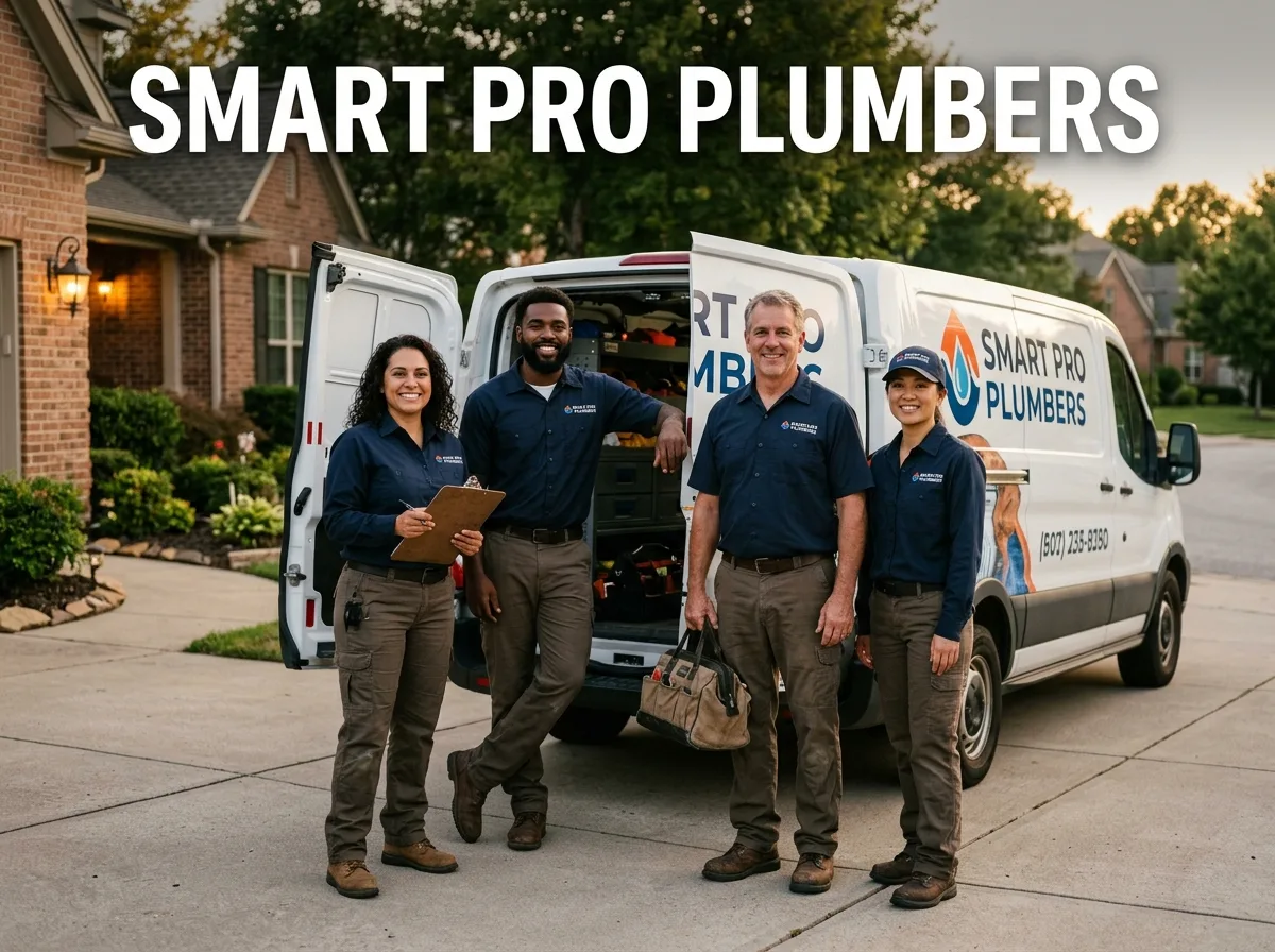 Water Heater Repair company in Algonac, MI